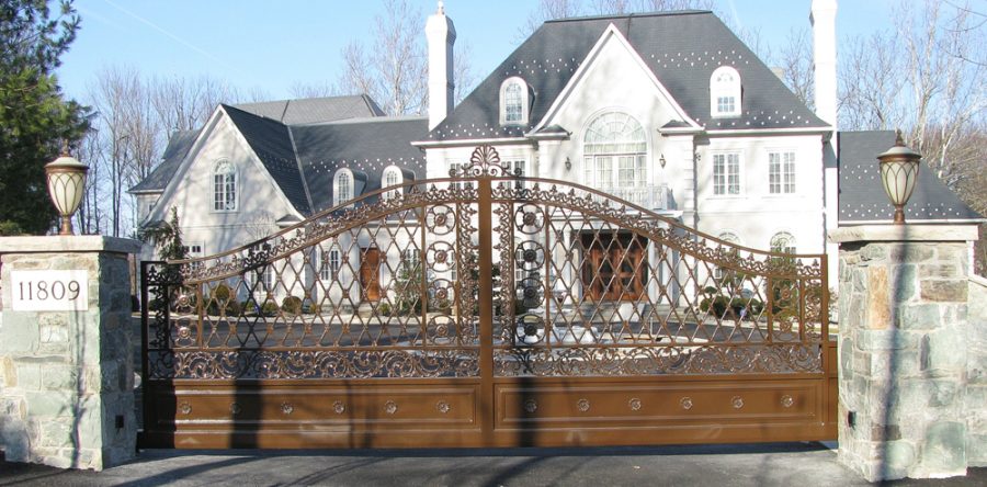 When Planning your Next Gate Project?