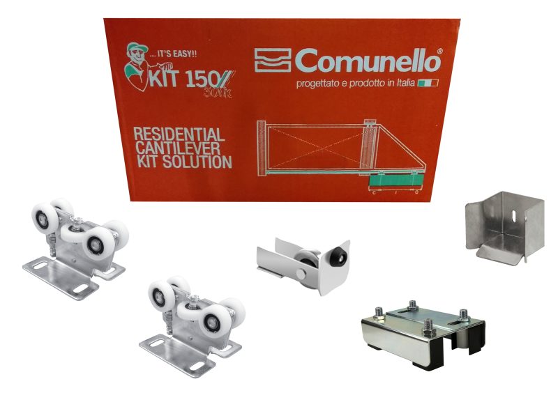 CGA-KIT150