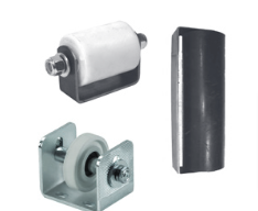 Guide Rollers