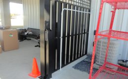 DuraGates Cantilever Sliding Gate