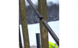 04-CGI-40 Tension Bar