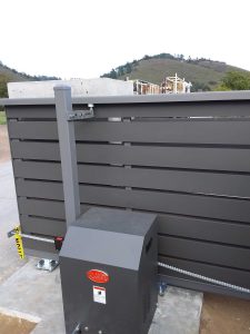 Top Guide is within Channel